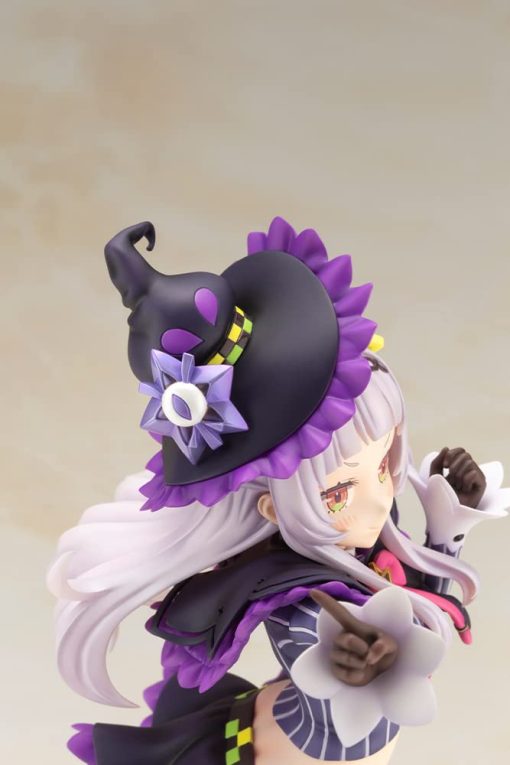 Figura Shion Murasaki Hololive Production - Imagen 5