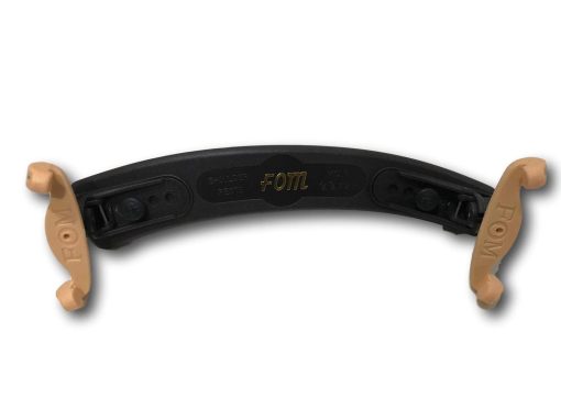 Viola D Z Strad Modelo 101 con Cuerdas, Estuche, Arco, Descanso de Hombro y Colofonia (14" - Tamaño) - Imagen 5