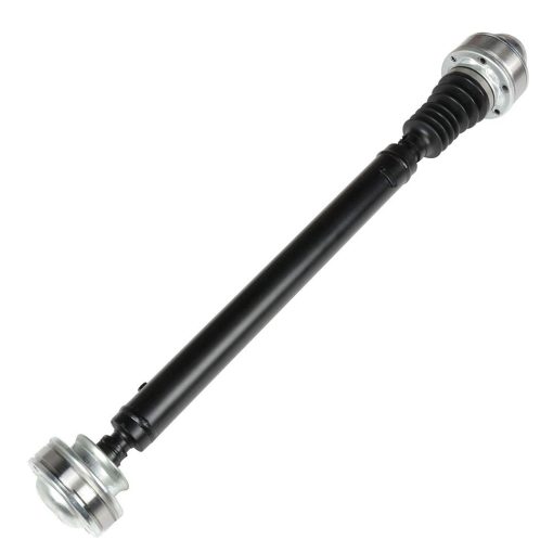SCITOO Eje de Transmision delantero Compatible con Jeep Liberty 2002-2007 / Grand Cherokee 1998-2005