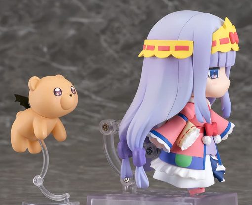 Figura de Accion Nendoroid de la Princesa Syalis de Phat! Sleepy Princess in The Demon Castle, Multicolor - Imagen 3