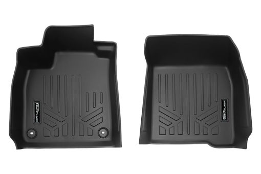 Tapetes para piso SMARTLINER de Proteccion Total para Honda Accord 2023-2024 Negro - Imagen 6