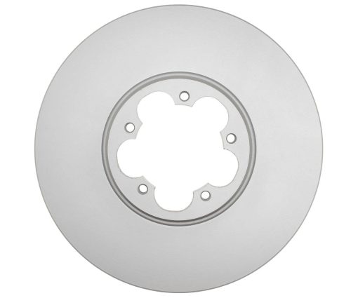 Rotor de freno Raybestos 681781 AT (Freno de estacionamiento DIH)
