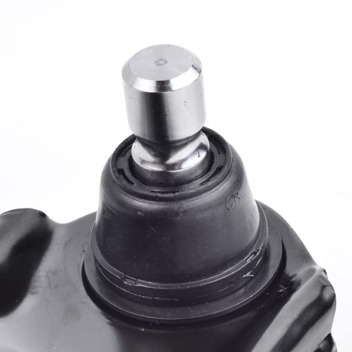 TUUMOND [2pcs] K620040 K620041 Brazo de control inferior y junta de rotula compatible con MAZDA 3 2004-2009 MAZDA 5 2006-2015 EXC. MODELOS TURBOCARGADOS - Imagen 7
