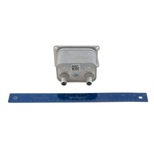 Enfriador de Aceite a Agua Polaris RZR, Pieza OEM Genuina 1240820, Cantidad 1 - Imagen 8