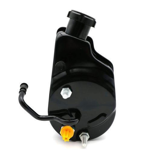 Chefull 20-8757 Bomba de Direccion Asistida con Deposito de Aceite para Chevrolet Chevy GMC Silverado 2500 HD Sierra 2500 HD, 2001-2010 y Silverado 3500 Sierra 3500, 2001-2006 - Imagen 4