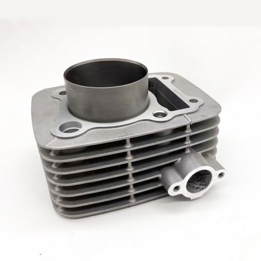 Kit de Cilindro de 170cc de Gran Diametro 63mm con Anillos de Piston para Kawasaki KLX140 KLX150 - Imagen 2