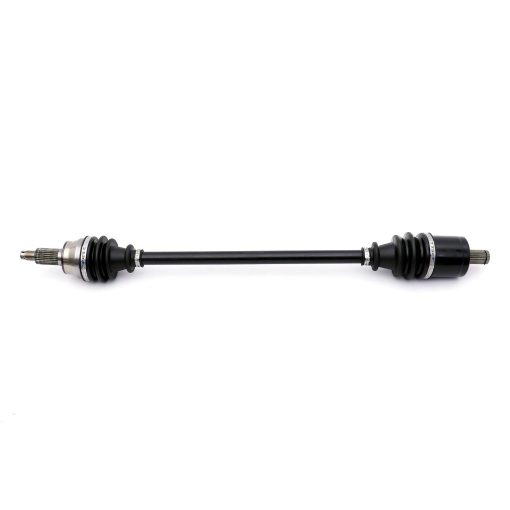 FKG Eje de transmision delantero izquierdo o derecho 1333943, 1333420, 1333283, 1333123 para Polaris RZR XP 1000 2014-2019, Polaris RZR XP 4 1000 2014-2019, Juego de 2 - Imagen 3