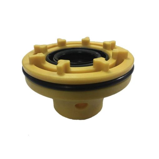 Createshao Kits de Reparacion de Impulsor de Bomba de Agua para Mercury Mariner Mercruiser Repuesto Bomba de Agua Carcasa 3.0L EFI DFI 200-300HP 817275A5 - Imagen 4
