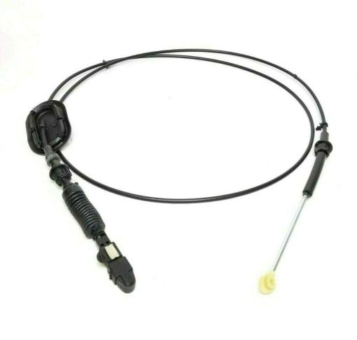 Cable de control de cambio de marchas de transmision automatica APDTY 100107