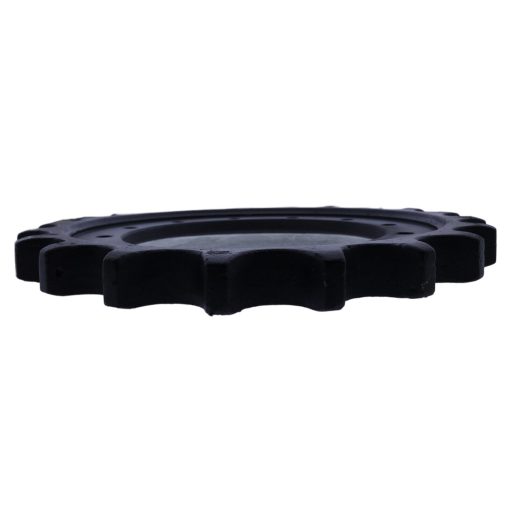 Sprocket de Transmision de 21T con 12 Agujeros de Pernos 6811939 Compatible con Excavadora Bobcat 231 325 328 331 334 - Imagen 3