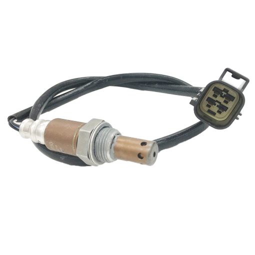 Sensor de Oxigeno de Relacion Aire/Combustible O2 delantero 234-9150 de Germban para Volvo 2007-2010 C30 2004-2010 S40 2004-2005 S60 2005-2010 V50 2003 V70 2.4L-L5 - Imagen 2