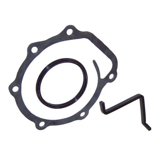Bomba de Agua DNJ WP718 para 1991-2015/ Saab, Subaru/ 9-2X, Baja, Forester, Impreza, Legacy, Outback/ 2.0L, 2.2L, 2.5L/ DOHC, SOHC/ H4/ 16V/ 1994cc, 2212cc, 2458cc/ EJ205, EJ255, EJ257M, Turbocharged - Imagen 4