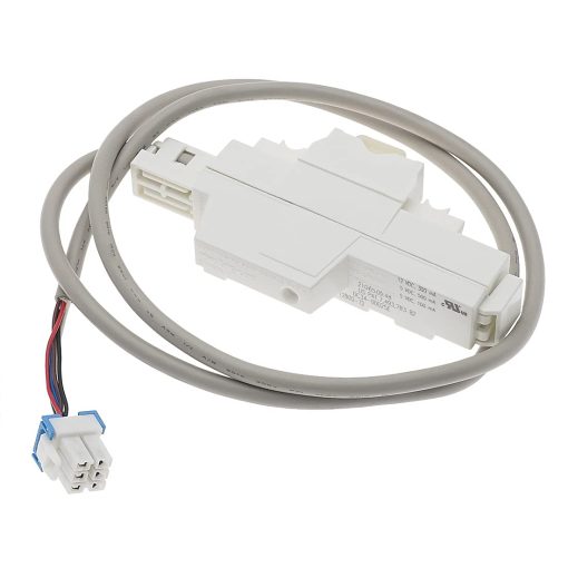 Cerradura de puerta de lavadora Ecumfy DC34-00025C, DC34-00025A, DC34-00025E para Samsung - Reemplazo de AP6037187, PS11771585 - Imagen 2