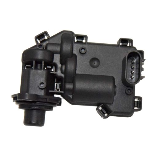 Ensamblaje de actuador y desconexion de diferencial delantero 4WD 600-115 Compatible con Buick Rainier Chevy Trailblazer GMC Envoy Isuzu Ascender Oldsmobile Bravada - Reemplaza el numero de parte 12471623 - Imagen 8