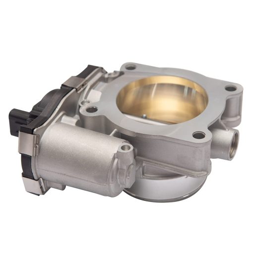 AUQDD S20221 Conjunto de Cuerpo del Acelerador (Para L4-2.4L) Compatible con Bu-ick LaCrosse 2012-2016, Regal Verano 2012-2017 / Chevy Equinox 12-17 / G-MC Terrain 12-17 (Sustituye # 12669146 12632101 TB1295) - Imagen 5