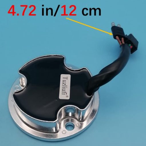 Rectificador Regulador de Voltaje Compatible con Arctic Cat Sabercat 600 700 LX Carb EFI L/C 6 Cables 2004 2005 2006 0630-166 0630166 Nuevo Z188 - Imagen 4
