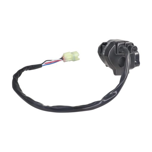 Carbpro 707000595 Palanca de acelerador para Can-Am Bombardier Outlander Renegade 2003-2019 - Imagen 5