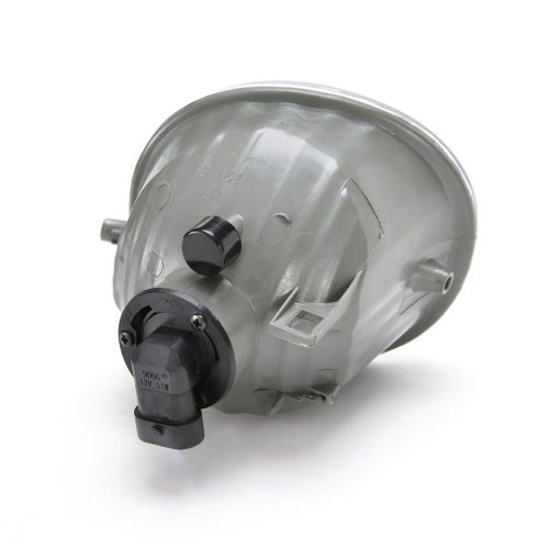 Reemplazo de luz antiniebla transparente Auto-Tech para Toyota 4Runner Hilux Surf 2006-2009 con kit de ensamblaje de lampara de niebla con bisel interruptor cable bombilla (Un par) - Imagen 7