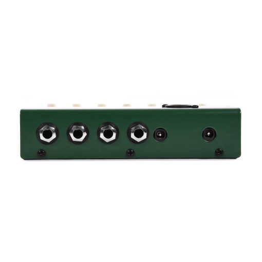 Amplificador de Pedal Quilter SuperBlock UK 25W - Imagen 3