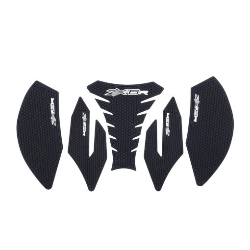 Calcomanias de Tanque Antideslizantes 3D para Ninja ZX6R ZX-636 ZX6R ZX-6R 2013-2023 Accesorios de ZX6R - Imagen 2