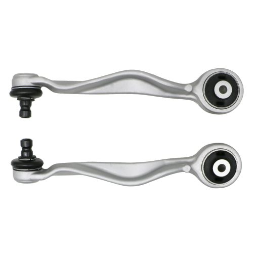 Kit de 12 piezas de Suspension Delantera de Control para Audi A4 A4 Quattro 1996-2001 A6 Quattro 1999-2002 S4 2000-2002 Volkswagen Passat 1998-2002, Reemplazo# 8D0498998S1 - Imagen 6