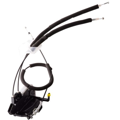 Ensamblaje del actuador de la cerradura de la puerta del lado del conductor compatible para Nissan Maxima 2009-2014 Reemplazo de Pestillo de la Puerta Izquierda - Imagen 5