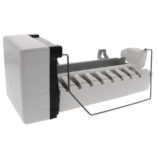 Reemplazo de fabricante de hielo Edgewater Parts 4317943 626633 626636 4210317 4211173 4317943R Compatible con Whirlpool, Kitchenaid
