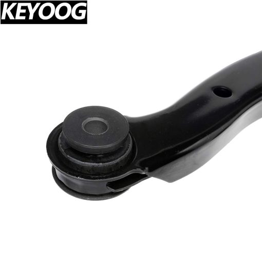 KEYOOG K620009 K620010 Conjunto de Brazo de Control Inferior y Junta de Bola Apto para Do-dge Neon 2003-2005 (SRT-4 unicamente) 2001-2010 Ch-rysler PT Cruiser (K620023 K620024) Lado del Conductor Pasajero Suspension - Imagen 5
