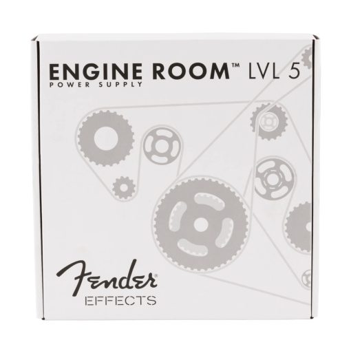Fuente de Alimentacion Fender Engine Room LVL5 - Imagen 6