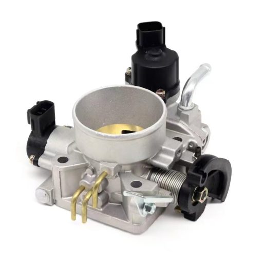 Valvula del Cuerpo del Acelerador MR560120 Repuesto para Mitsubish-i Lancer Saloon - Imagen 2