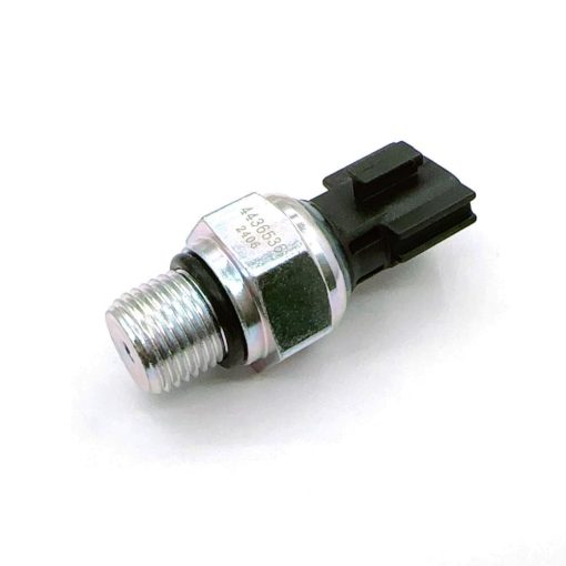 Sensor de presion de bomba 4436536 para Excavadora Hitachi ZX200 ZX210 ZX230