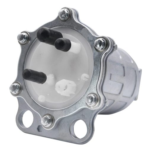 Bomba de Combustible Cylinman para Honda Fury Interstate Sabre Shadow VT750 VT1300, TRX680 Rincon #16700-HN8-601 - Imagen 2