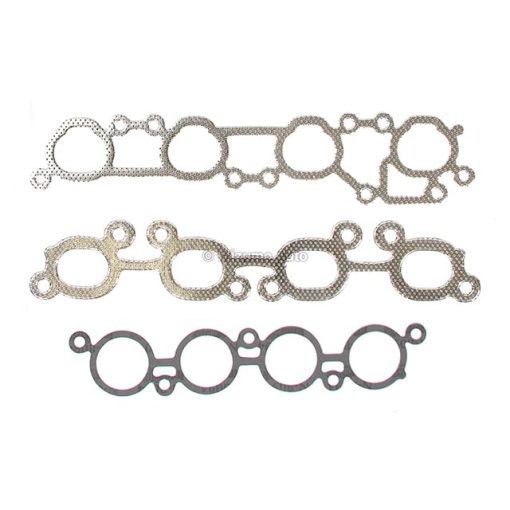 Conjunto de empaques de culata y pernos de culata Mizumo Auto MA-4216914094 Compatible con 94-99 Nissan 200SX Sentra Infiniti 2.0 DOHC SR20DE - Imagen 5