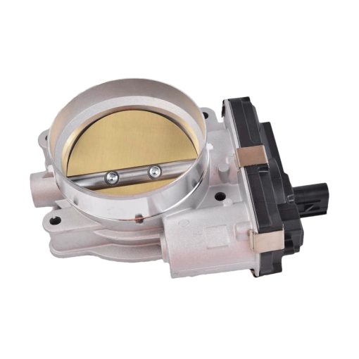 TUUMOND 12678223 Cuerpo de Aceleracion Compatible Con CADILLAC ESCALADE 2015-2019 CHEVROLET EXPRESS 3500 2016-2020 GMC SIERRA 1500 2014-2020 6.0L 6.2L