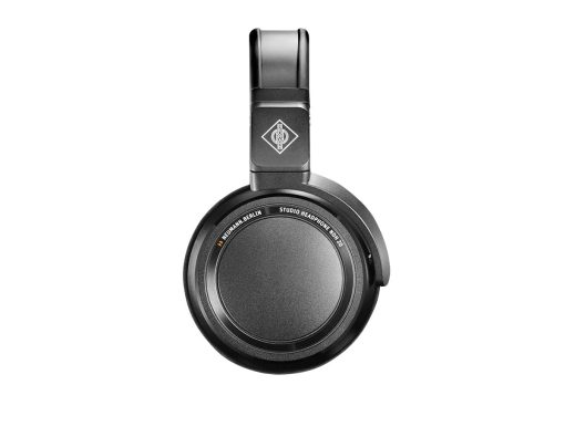 Audifonos dinamicos cerrados Neumann NDH 20 Edicion Negra - Imagen 2