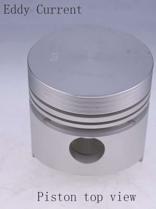 Kit de reconstruccion de motor Solarhome V1702 V1702A V1702B para motor de inyeccion indirecta Kubota V1702 L2850DT L2850DTGST KH90 L355DTSS Bobcat 743 733 - Imagen 6