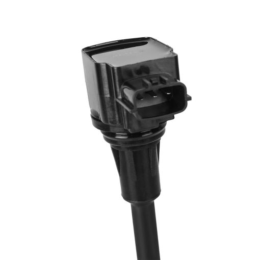 Paquete de bobinas de encendido compatible con V6 3.5L 3.5 2009-2020 Nissan Maxima Murano Altima Pathfinder Quest 350Z, 2008-2012 In-finiti Q50 Q70 QX60 EX35 FX35 G25 G35 M35 M35h, UF550, Juego de 6 - Imagen 9