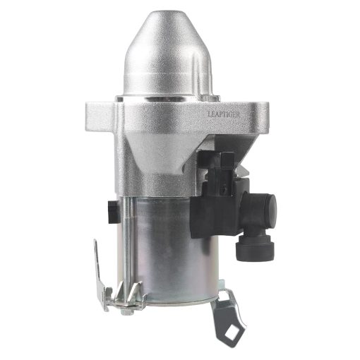 LEAPTIGER Nuevo Motor de Arranque 17958N Compatible con Honda Civic 2006 2007 2008 2009 2010 2011, Motor L4 de 1.8L, Reemplazo para OE 31200-RNA-A50 31200-RNA-A51 - Imagen 5