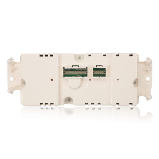599-211XD Modulo de Control de Clima, Panel de Control de Clima A/C Calefaccion Compatible con Silverado Suburban Trailblazer Avalanche, Sierra Yukon Envoy Escalade, Reemplazo#10367041,10399657,10367042 - Imagen 6