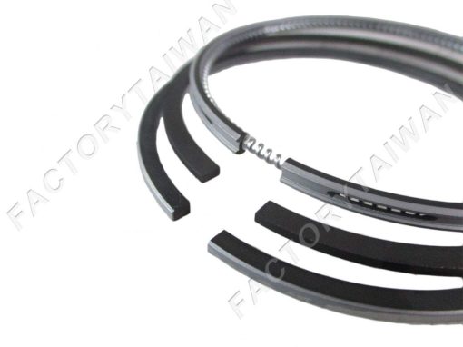 Juego de Piston + Anillo STD para MIT L3C x 3 Sets - Imagen 8