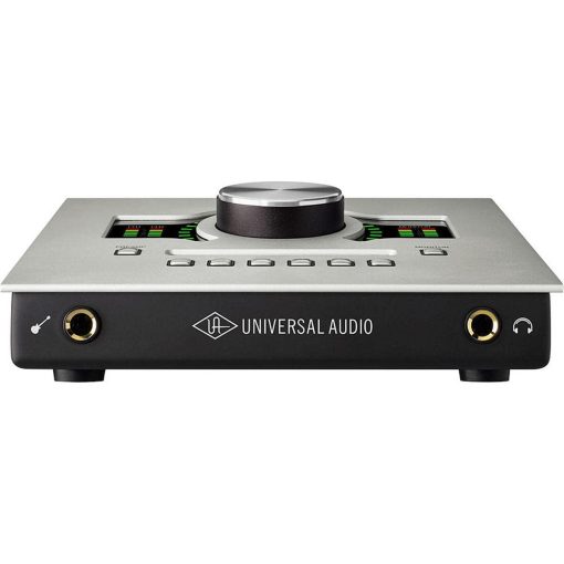 Interfaz de Audio Universal Audio Apollo Twin USB Edicion Heritage - Imagen 2