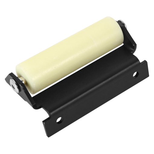 Juego de rodillos para RV Slide Out Aoheke J-36 para for Lippert RV Slides Nylon Roller, Placa de acero solido 276288 (paquete de 2) - Imagen 2
