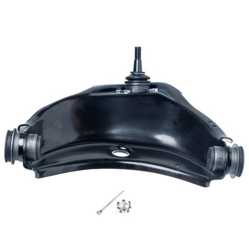 Conjunto de Brazo de Control Superior Delantero con Junta Esferica Compatible Con 1988-1999 Chevy GMC C1500 / 88-00 C2500 / 96-02 Savana Express 1500 2500 / 95-99 Tahoe Yukon AUQDD K620160 K620161 Izquierdo Derecho 2 Piezas Suspension - Imagen 3