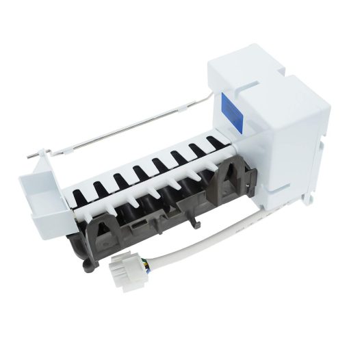 Siwdoy WR30X0318 Fabricante de Hielo Compatible con Refrigeradores GE Kenmore Hotpoint Sustituye WR30X0315 WR30X0310 WR30X0307 - Imagen 5