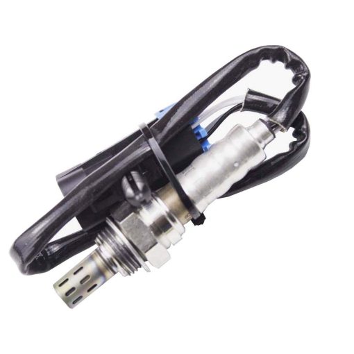 Sangyue 4PCS Sensor de Oxigeno O2 1 y 2 para 2000-2001 Chevrolet Silverado 1500 Suburban 1500 GMC Sierra 1500 (Exc. Vehiculo Fabricado en Canada) Arriba + Abajo - Imagen 4