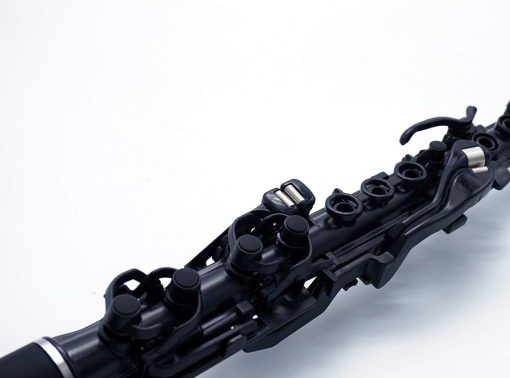 Clarinete 2.0 (Negro/Negro) - Imagen 4