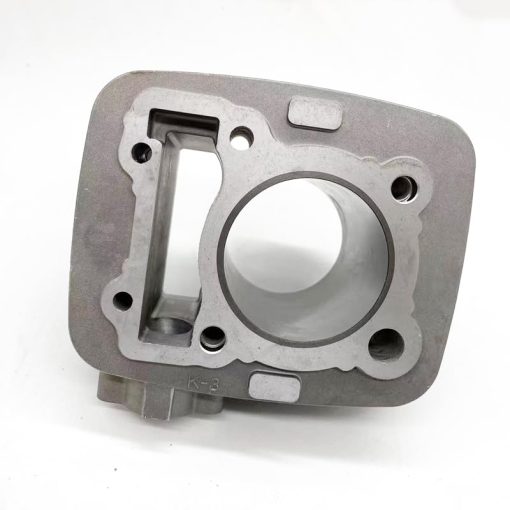 Kit de Cilindro de 170cc de Gran Diametro 63mm con Anillos de Piston para Kawasaki KLX140 KLX150 - Imagen 5
