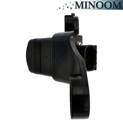 Camara de estacionamiento trasera de repuesto MINOOM 86790-04030 para Toyot-a Tacoma 2.7L 3.5L 2015-2018 N? de pieza #8679004030 86790 04030 - Imagen 7