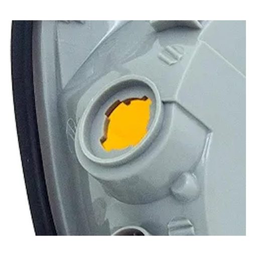 Ensamblaje de Luz de Senal del lado del conductor para Lexus LS400 1998-2000 | LX2532101 | 81521-50060 - Imagen 3