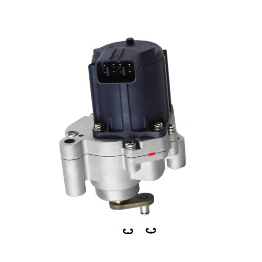 Actuador Electronico Turbo 24V para Camion Hino 268 338 338T J08E 830724-5001 775806 GTB3576KLNRV 7.7L Turbocompresor - Imagen 2